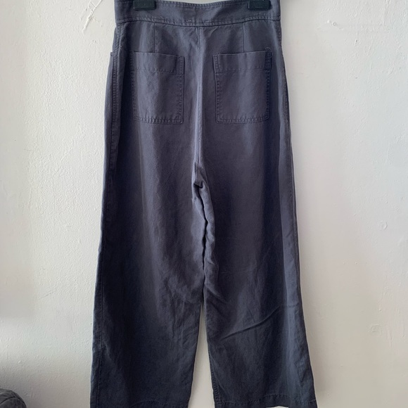 Wilfred Free Linen Pants - Picture 3 of 5